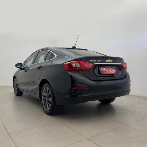 CHEVROLET Cruze Sedan 1.4 16V 4P LTZ FLEX TURBO AUTOMTICO, Foto 4