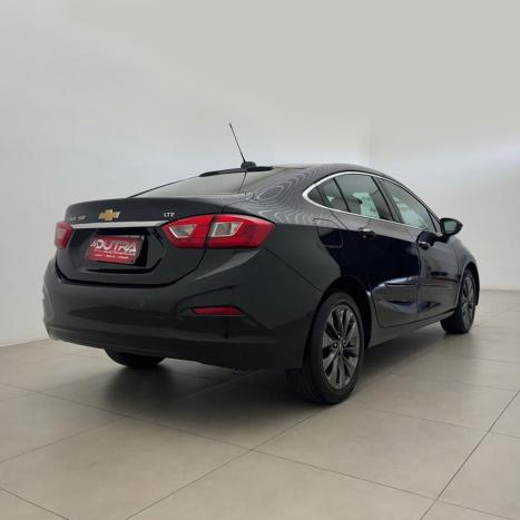 CHEVROLET Cruze Sedan 1.4 16V 4P LTZ FLEX TURBO AUTOMTICO, Foto 6