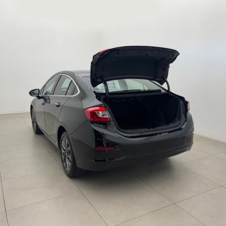 CHEVROLET Cruze Sedan 1.4 16V 4P LTZ FLEX TURBO AUTOMTICO, Foto 8