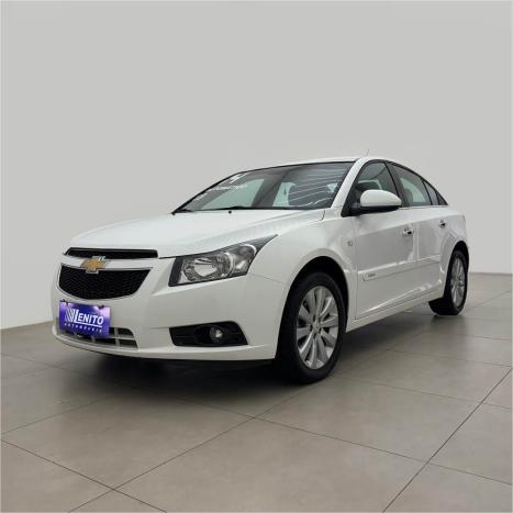 CHEVROLET Cruze Sedan 1.8 16V 4P LTZ ECOTEC FLEX AUTOMTICO, Foto 1