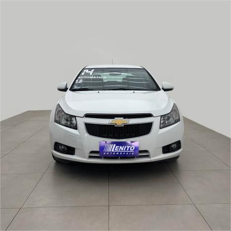 CHEVROLET Cruze Sedan 1.8 16V 4P LTZ ECOTEC FLEX AUTOMTICO, Foto 2