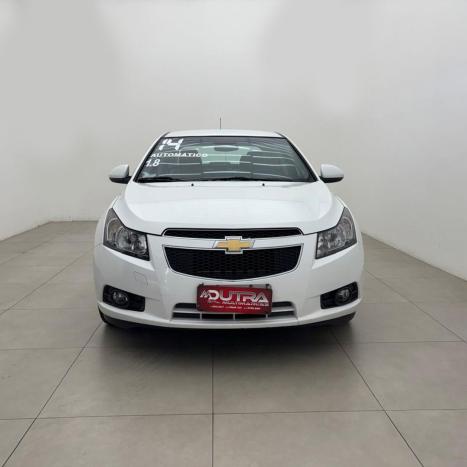 CHEVROLET Cruze Sedan 1.8 16V 4P LTZ ECOTEC FLEX AUTOMTICO, Foto 2