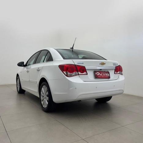 CHEVROLET Cruze Sedan 1.8 16V 4P LTZ ECOTEC FLEX AUTOMTICO, Foto 6