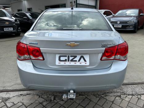 CHEVROLET Cruze Sedan 1.8 16V 4P LT ECOTEC FLEX, Foto 11