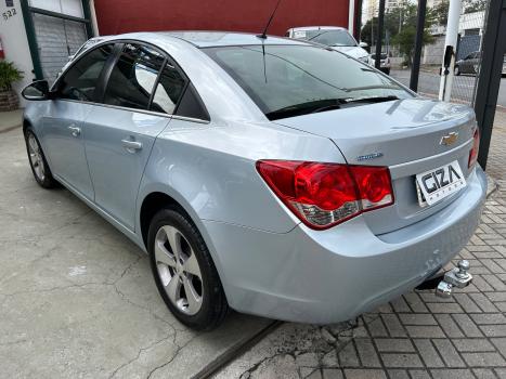 CHEVROLET Cruze Sedan 1.8 16V 4P LT ECOTEC FLEX, Foto 12