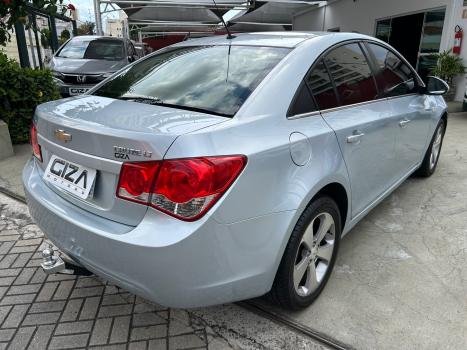 CHEVROLET Cruze Sedan 1.8 16V 4P LT ECOTEC FLEX, Foto 13