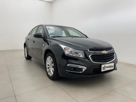 CHEVROLET Cruze Sedan 1.8 16V 4P LT ECOTEC FLEX AUTOMTICO, Foto 1