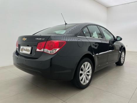 CHEVROLET Cruze Sedan 1.8 16V 4P LT ECOTEC FLEX AUTOMTICO, Foto 3