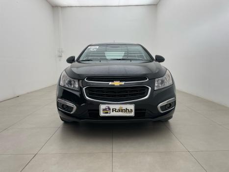 CHEVROLET Cruze Sedan 1.8 16V 4P LT ECOTEC FLEX AUTOMTICO, Foto 5