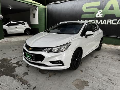 CHEVROLET Cruze Sedan 1.4 16V 4P LT FLEX TURBO AUTOMTICO, Foto 2