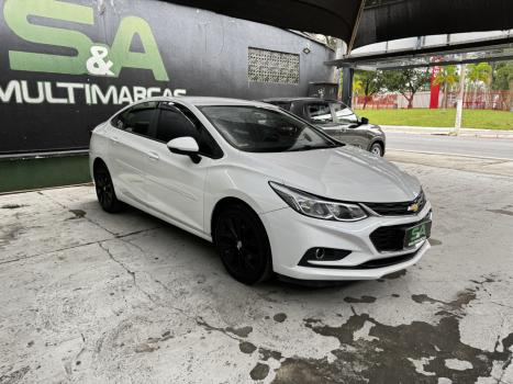 CHEVROLET Cruze Sedan 1.4 16V 4P LT FLEX TURBO AUTOMTICO, Foto 3