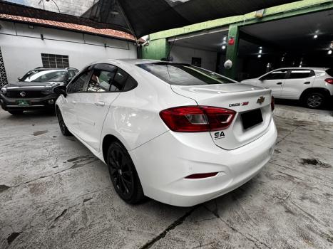 CHEVROLET Cruze Sedan 1.4 16V 4P LT FLEX TURBO AUTOMTICO, Foto 5