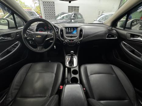 CHEVROLET Cruze Sedan 1.4 16V 4P LT FLEX TURBO AUTOMTICO, Foto 6