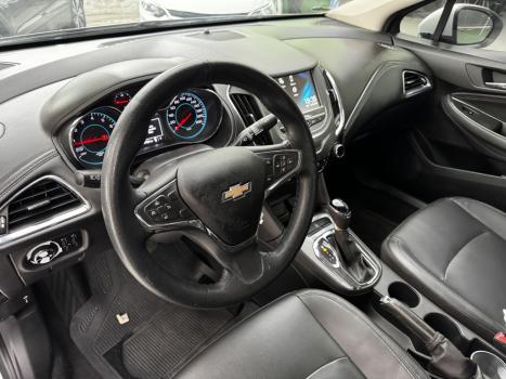 CHEVROLET Cruze Sedan 1.4 16V 4P LT FLEX TURBO AUTOMTICO, Foto 8