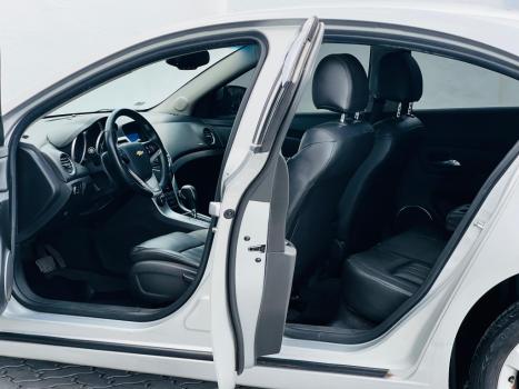 CHEVROLET Cruze Sedan 1.8 16V 4P LT ECOTEC FLEX AUTOMTICO, Foto 7