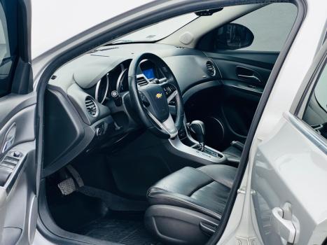 CHEVROLET Cruze Sedan 1.8 16V 4P LT ECOTEC FLEX AUTOMTICO, Foto 11