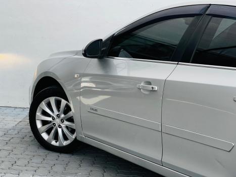 CHEVROLET Cruze Sedan 1.8 16V 4P LT ECOTEC FLEX AUTOMTICO, Foto 15