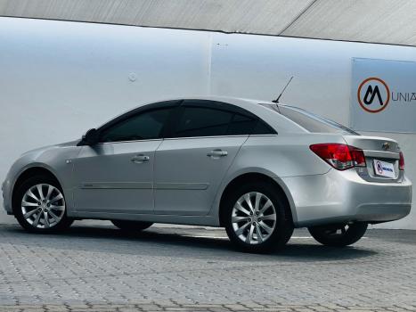 CHEVROLET Cruze Sedan 1.8 16V 4P LT ECOTEC FLEX AUTOMTICO, Foto 20