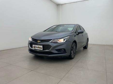 CHEVROLET Cruze Sedan 1.4 16V 4P LTZ FLEX TURBO AUTOMTICO, Foto 1
