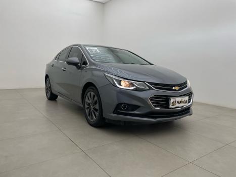CHEVROLET Cruze Sedan 1.4 16V 4P LTZ FLEX TURBO AUTOMTICO, Foto 2