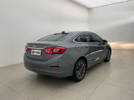CHEVROLET Cruze Sedan 1.4 16V 4P LTZ FLEX TURBO AUTOMTICO, Foto 4