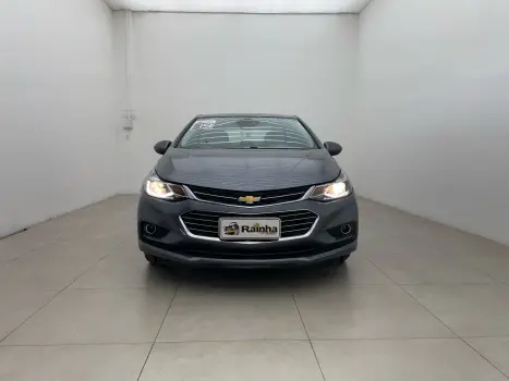 CHEVROLET Cruze Sedan 1.4 16V 4P LTZ FLEX TURBO AUTOMTICO, Foto 5
