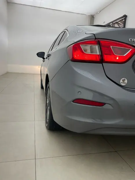 CHEVROLET Cruze Sedan 1.4 16V 4P LTZ FLEX TURBO AUTOMTICO, Foto 6