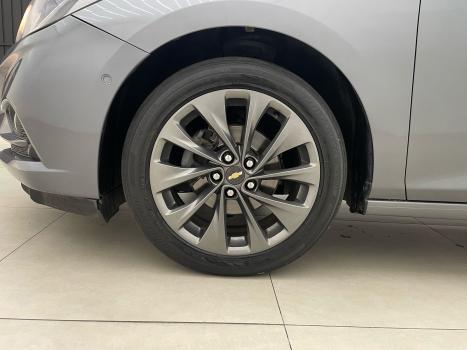 CHEVROLET Cruze Sedan 1.4 16V 4P LTZ FLEX TURBO AUTOMTICO, Foto 7