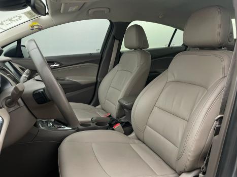 CHEVROLET Cruze Sedan 1.4 16V 4P LTZ FLEX TURBO AUTOMTICO, Foto 8