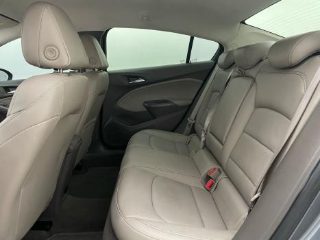 CHEVROLET Cruze Sedan 1.4 16V 4P LTZ FLEX TURBO AUTOMTICO, Foto 9