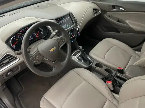 CHEVROLET Cruze Sedan 1.4 16V 4P LTZ FLEX TURBO AUTOMTICO, Foto 11