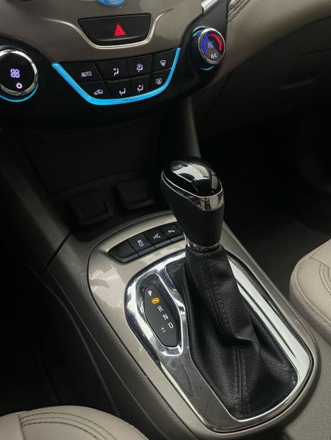 CHEVROLET Cruze Sedan 1.4 16V 4P LTZ FLEX TURBO AUTOMTICO, Foto 13