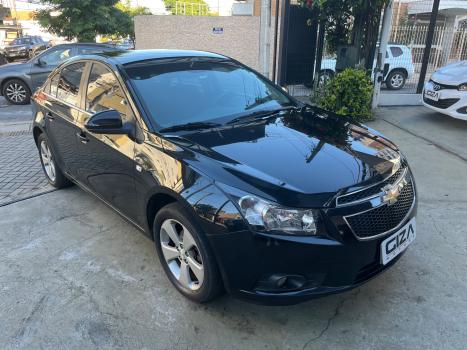 CHEVROLET Cruze Sedan 1.4 16V 4P LT FLEX TURBO AUTOMTICO, Foto 1