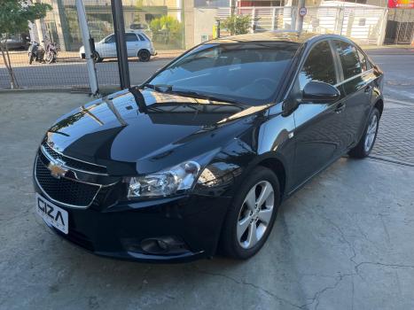 CHEVROLET Cruze Sedan 1.4 16V 4P LT FLEX TURBO AUTOMTICO, Foto 3
