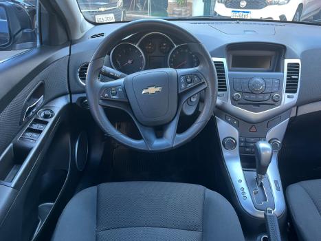 CHEVROLET Cruze Sedan 1.4 16V 4P LT FLEX TURBO AUTOMTICO, Foto 5