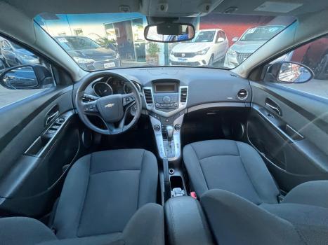 CHEVROLET Cruze Sedan 1.4 16V 4P LT FLEX TURBO AUTOMTICO, Foto 6