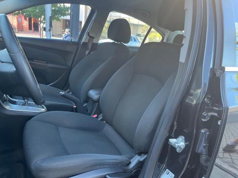 CHEVROLET Cruze Sedan 1.4 16V 4P LT FLEX TURBO AUTOMTICO, Foto 7