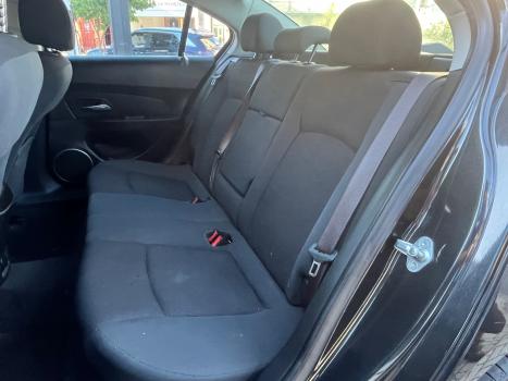 CHEVROLET Cruze Sedan 1.4 16V 4P LT FLEX TURBO AUTOMTICO, Foto 8