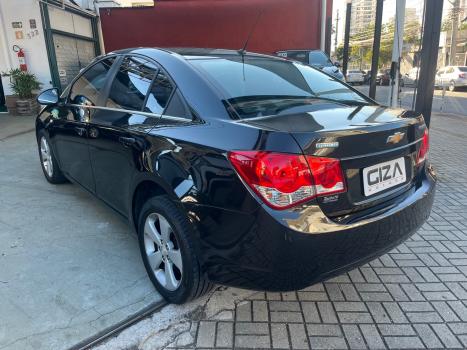 CHEVROLET Cruze Sedan 1.4 16V 4P LT FLEX TURBO AUTOMTICO, Foto 10