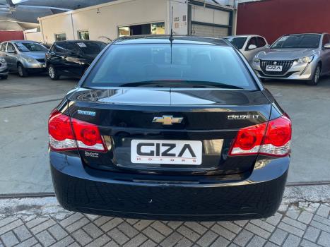 CHEVROLET Cruze Sedan 1.4 16V 4P LT FLEX TURBO AUTOMTICO, Foto 11