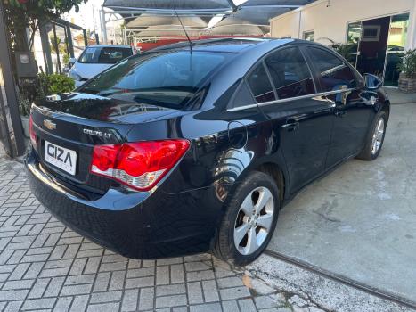 CHEVROLET Cruze Sedan 1.4 16V 4P LT FLEX TURBO AUTOMTICO, Foto 12