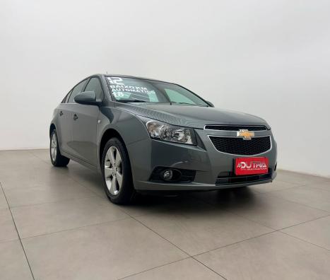 CHEVROLET Cruze Sedan 1.8 16V 4P LT ECOTEC FLEX AUTOMTICO, Foto 3