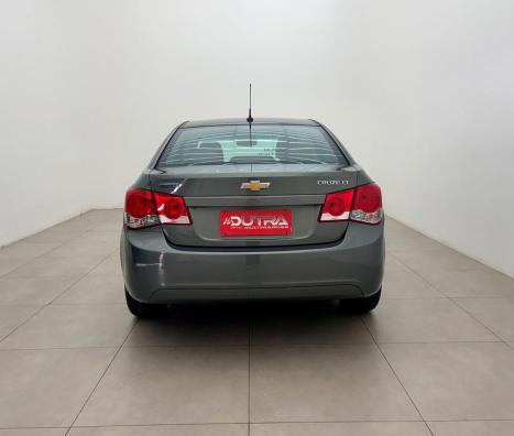 CHEVROLET Cruze Sedan 1.8 16V 4P LT ECOTEC FLEX AUTOMTICO, Foto 5