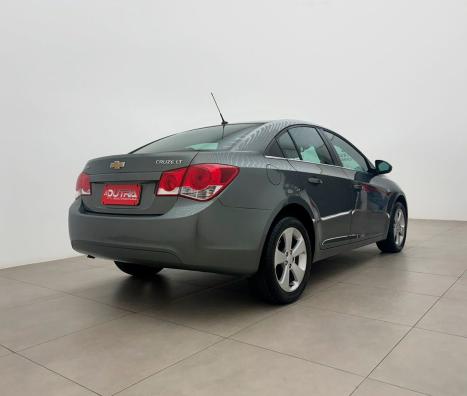 CHEVROLET Cruze Sedan 1.8 16V 4P LT ECOTEC FLEX AUTOMTICO, Foto 6