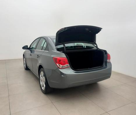 CHEVROLET Cruze Sedan 1.8 16V 4P LT ECOTEC FLEX AUTOMTICO, Foto 8
