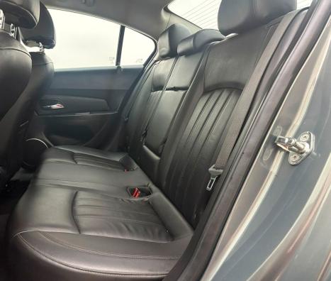CHEVROLET Cruze Sedan 1.8 16V 4P LT ECOTEC FLEX AUTOMTICO, Foto 15
