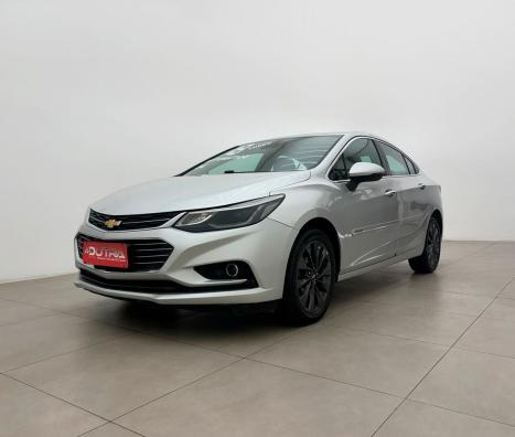 CHEVROLET Cruze Sedan 1.4 16V 4P LTZ FLEX TURBO AUTOMTICO, Foto 1