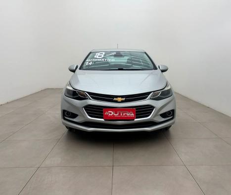 CHEVROLET Cruze Sedan 1.4 16V 4P LTZ FLEX TURBO AUTOMTICO, Foto 2