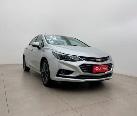 CHEVROLET Cruze Sedan 1.4 16V 4P LTZ FLEX TURBO AUTOMTICO, Foto 3
