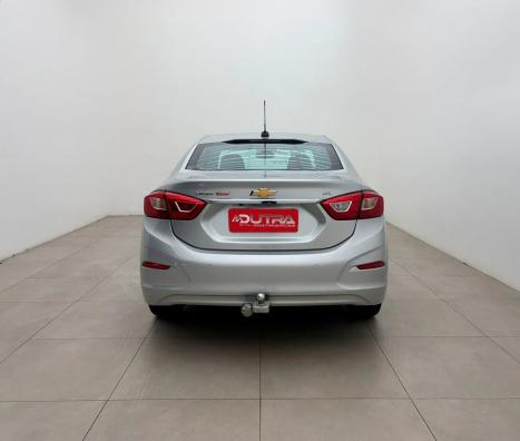 CHEVROLET Cruze Sedan 1.4 16V 4P LTZ FLEX TURBO AUTOMTICO, Foto 5